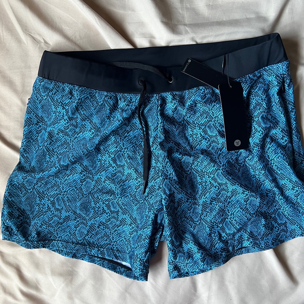 Teamm8 swim shorts